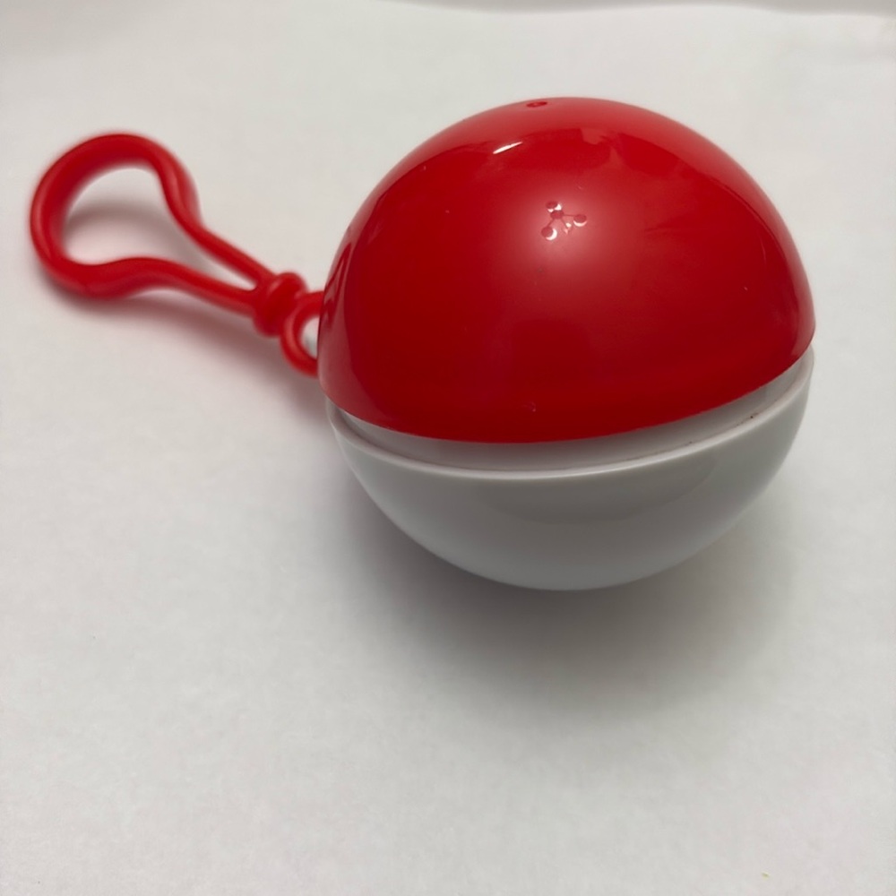 1999 Burger King Pokemon #175 Togepi with Pokeball - Picture 10 of 12
